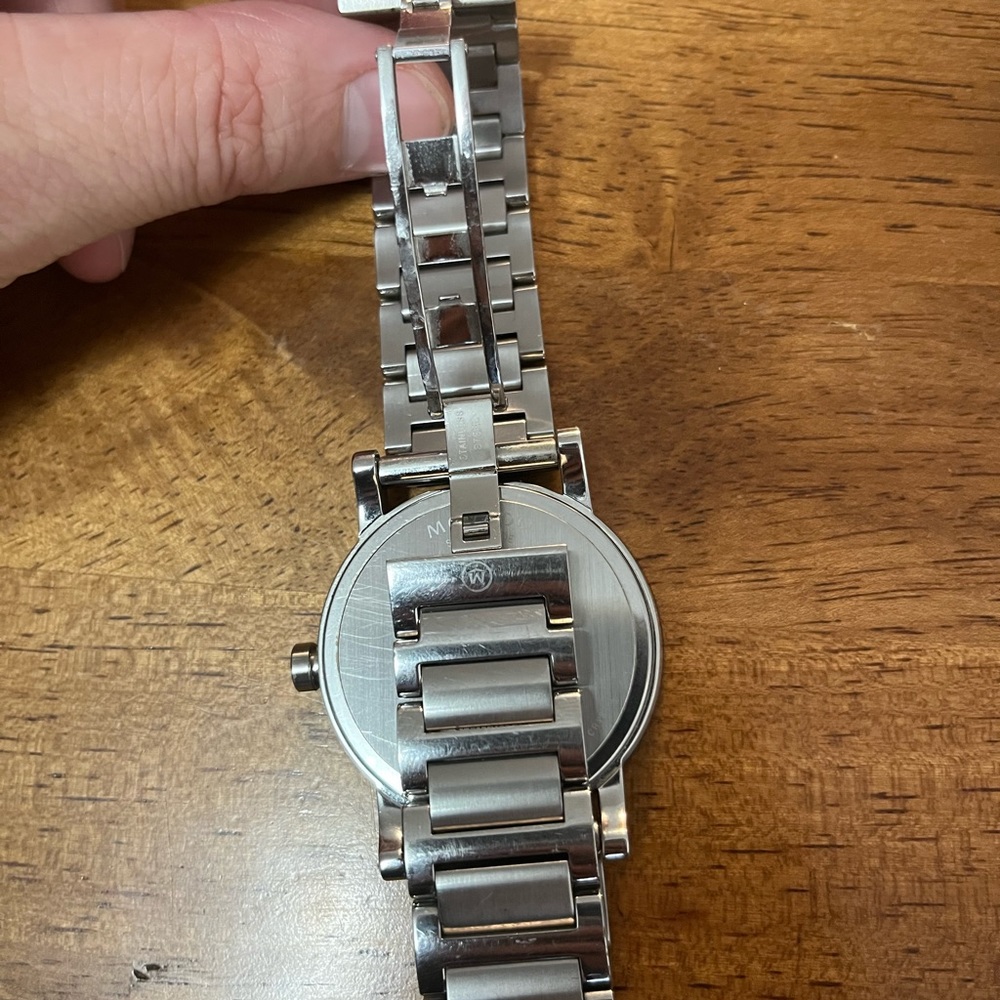 Movado Museum Sport Watch - Picture 4 of 5